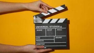 What Is the Future of Film and Television Production in London