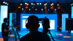 What Makes London a Global Hub for Film and Television Production