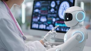 What Makes London a Hub for Medical Device Companies