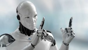 What Makes London a Hub for Robotics Companies