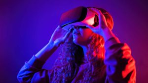 What Makes London a Hub for Virtual Reality Innovation