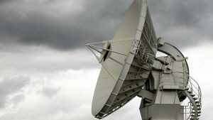 What Makes London a Strategic Location for Satellite Companies