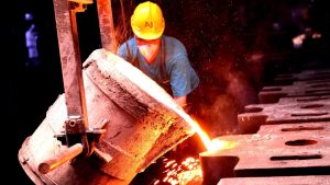 What Makes Metallurgy Companies So Vital to London’s Economy