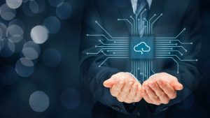 What Makes a Cloud Company Stand Out in London’s Tech Scene