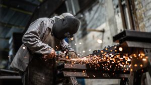 What Makes a Steel Company Stand Out in London