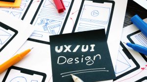 What Makes a UI UX Design Company Stand Out in London