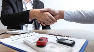 What Makes an Auto Finance Company the Best in London