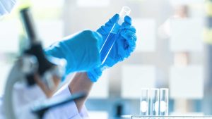 What Role Do Research & Development Play in London Biotech Firms