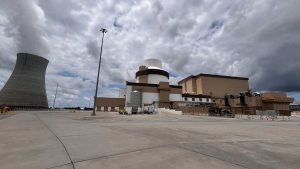 What Role Do These Companies Play in the UK Nuclear Industry