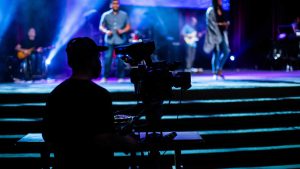 What Role Do These Companies Play in the UK’s Media Industry