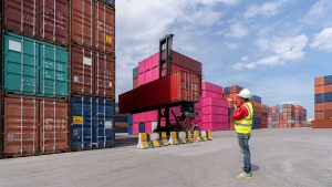 What Role Does Freight Forwarding Play in Import and Export
