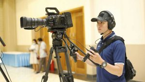 What Services Are Commonly Offered by Video Creation Agencies