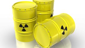 What Services Do Nuclear Companies in London Typically Offer