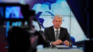 What Services Do These London Broadcasting Companies Offer