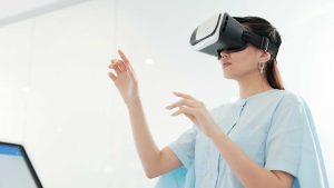 What Services Do These VR Companies Typically Offer