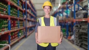 What Should Businesses Consider Before Choosing a Goods Company in London