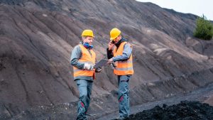 What Should You Avoid When Assessing a Mining Company