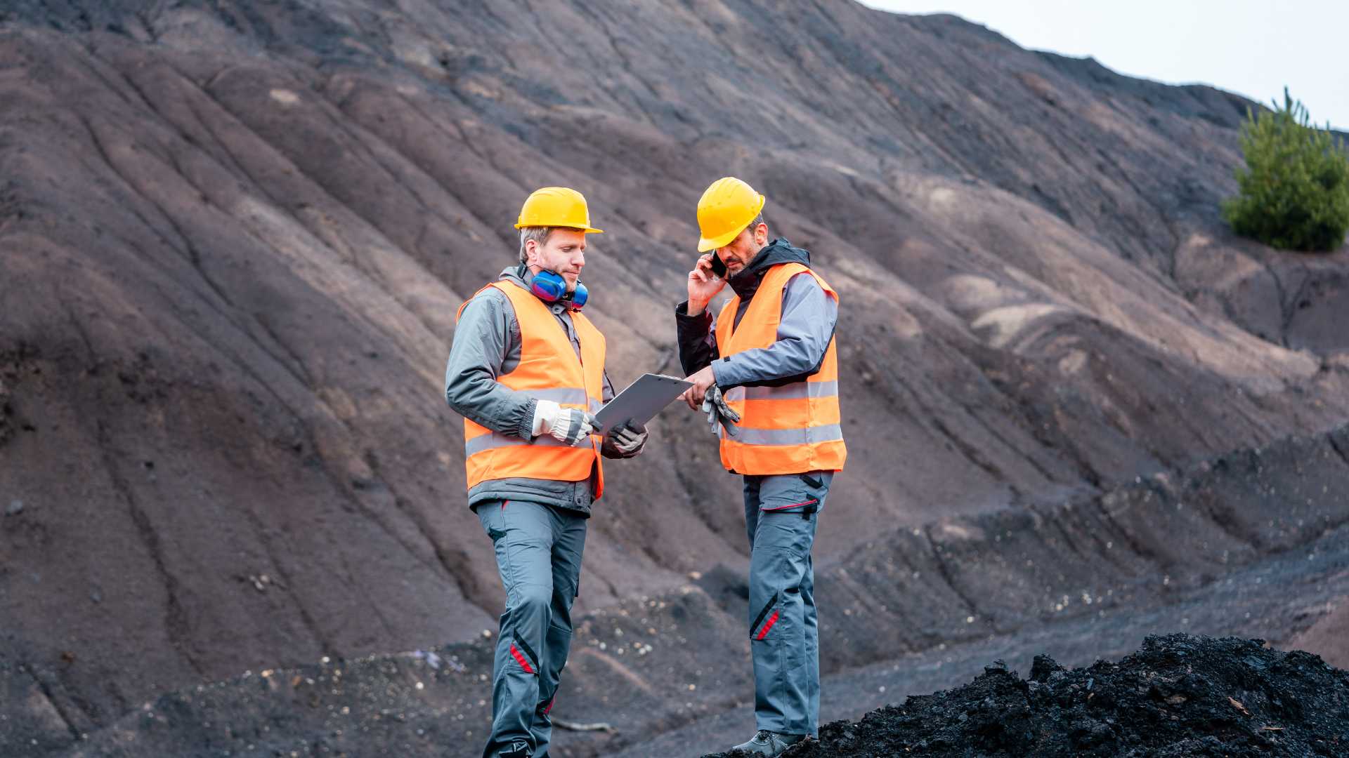 Top 10 Mining Companies In London Leading Miners