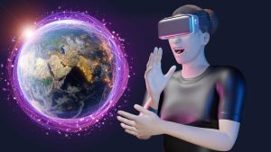 What Trends Are Driving Growth in London’s Virtual Reality Market
