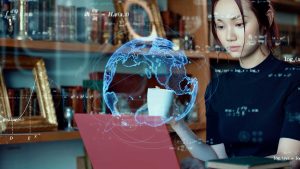 What Trends Are Shaping the Future of Data Science in London