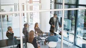 What is the Future Outlook for Subsidiary Companies in London