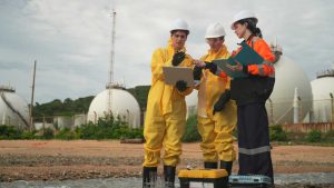 What’s the Future of Environmental Companies in London