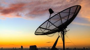 What’s the Future of Satellite Technology in London