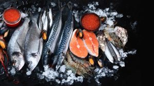 What’s the Future of Seafood Companies in London