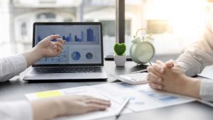 Where Are These Companies Headed in the Next 3–5 Years