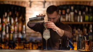 Where Can You Find the Best Beverage Companies in London