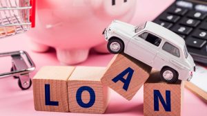 Which Auto Finance Providers Offer Online Applications in London