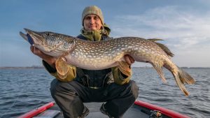 Which Types of Fishing Can You Experience in London