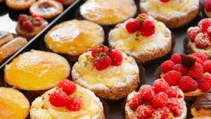 Why Are Dessert Companies Gaining Popularity in London