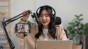 Why Are London Broadcasting Firms Investing in New Technologies