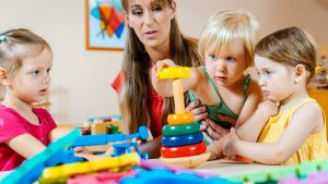 Why Is Choosing the Right Childcare Company So Crucial for London Parents