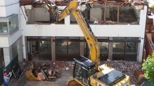 Why Is Health and Safety a Top Priority in Demolition Work
