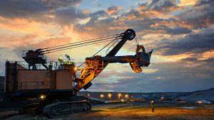 Why Is London a Global Hub for Mining Companies