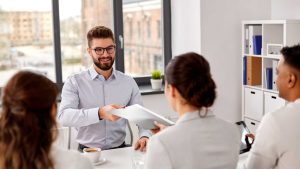 Why Should Businesses Choose Executive Search Firms for International Talent