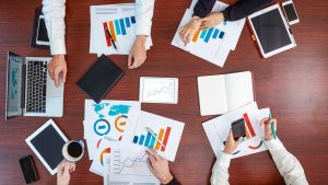 Why Should Businesses Invest in London-based Data Science Companies