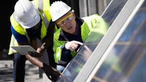 Why Should London Businesses Invest in Renewable Engineering
