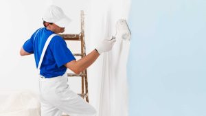 Why Should You Hire a Professional Painting Company in London