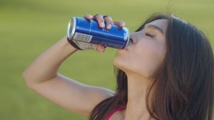 Are London’s Energy Drink Companies Going Green and Clean