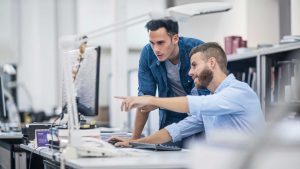 Are London’s Industrial Design Companies a Good Fit for Startups