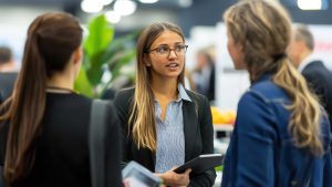 Are Modular Exhibition Stands a Smart Choice for London Events