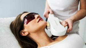 Are Non-Invasive Laser Solutions Replacing Traditional Cosmetic Treatments