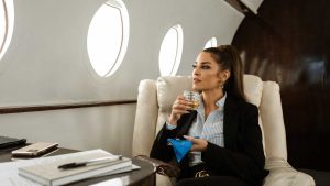 Are There Sustainable or Eco-Friendly Private Jets Available