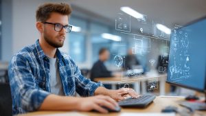 Are These Procurement Companies Serving Specific Industries