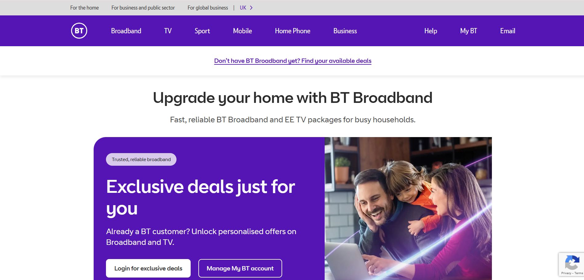 BT Group