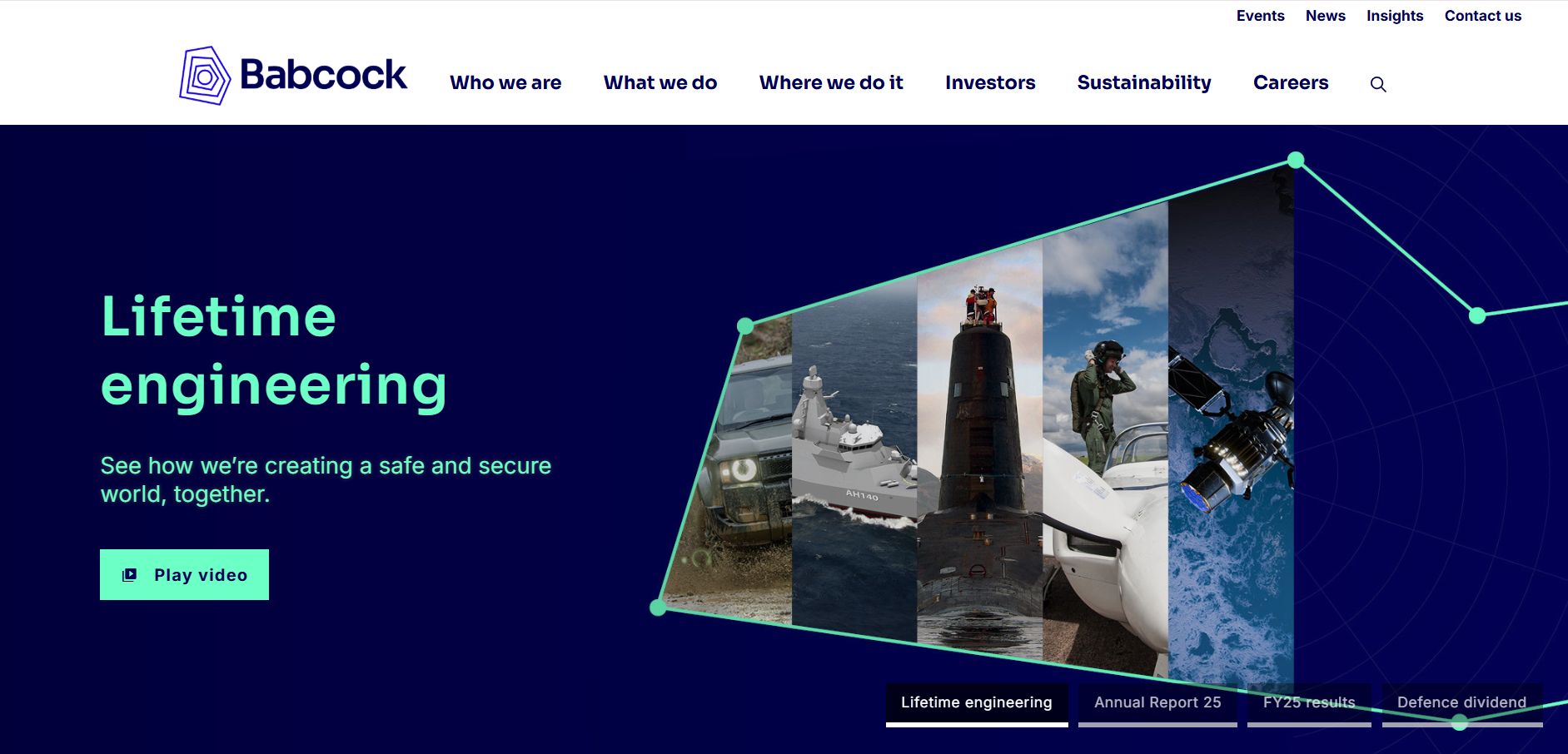 Babcock International