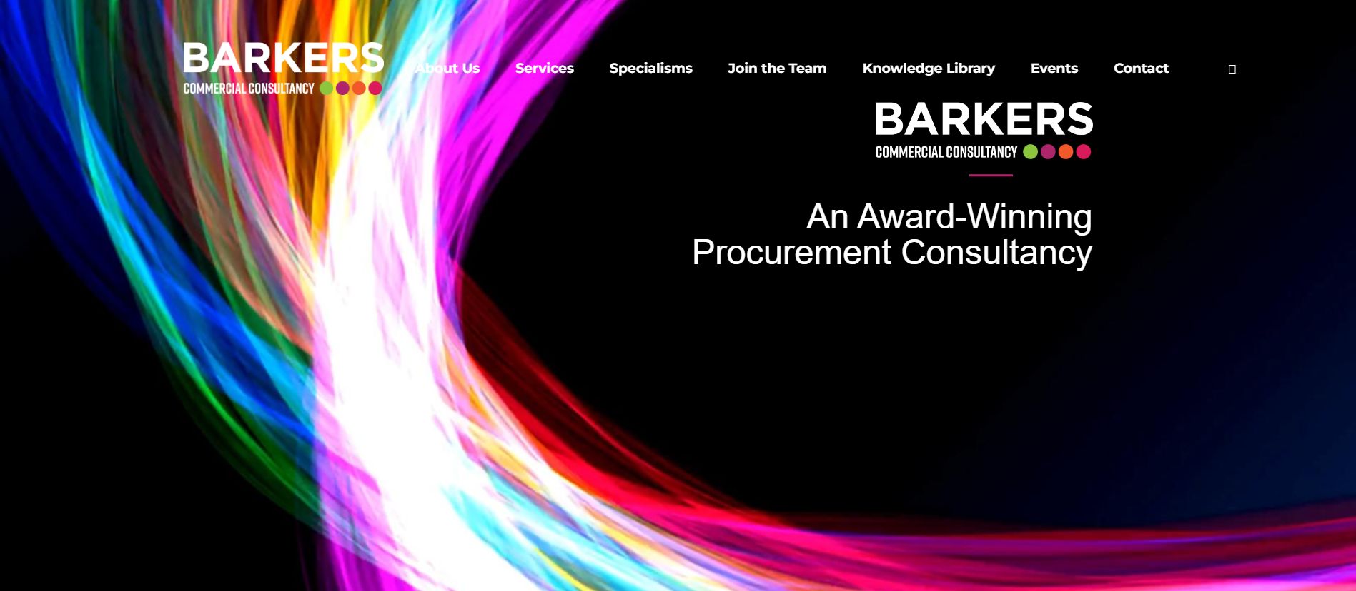 Barkers Procurement